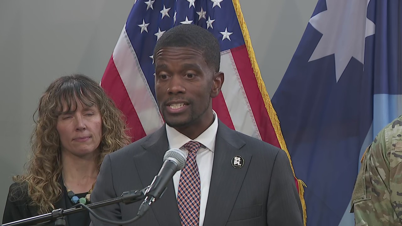 St. Paul ransomware attack: Latest info