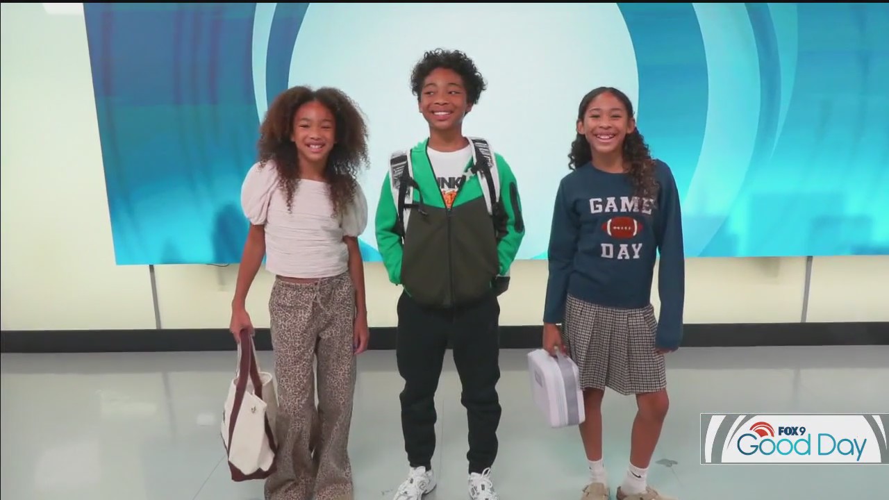 FOX 9 Good Day: Aug. 11, 2025