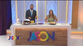 The Jason Show: Aug. 13, 2025