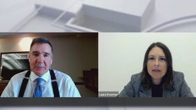 Texans to celebrate Military Spouse Appreciation Day with online event