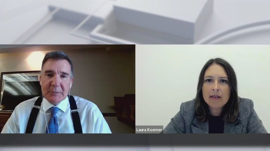 Texans to celebrate Military Spouse Appreciation Day with online event