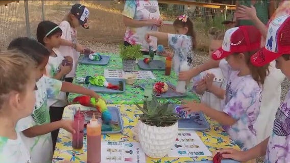 Texas: The Issue Is - State Rep. Ken King discusses HB 100, education funding