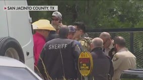 Gov. Abbott faces backlash after calling Cleveland, Texas, shooting victims 'illegal immigrants'