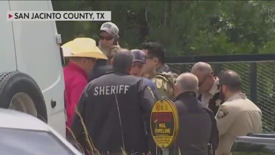 Gov. Abbott faces backlash after calling Cleveland, Texas, shooting victims 'illegal immigrants'