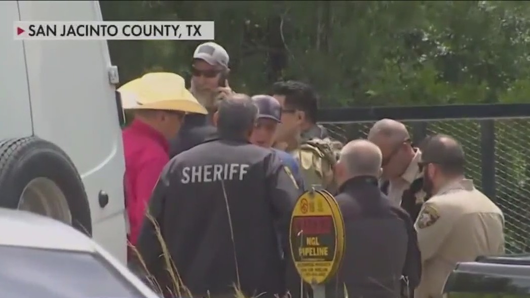 Gov. Abbott faces backlash after calling Cleveland, Texas, shooting victims 'illegal immigrants'