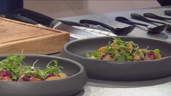 Good Day Cooks: The Scarbrough