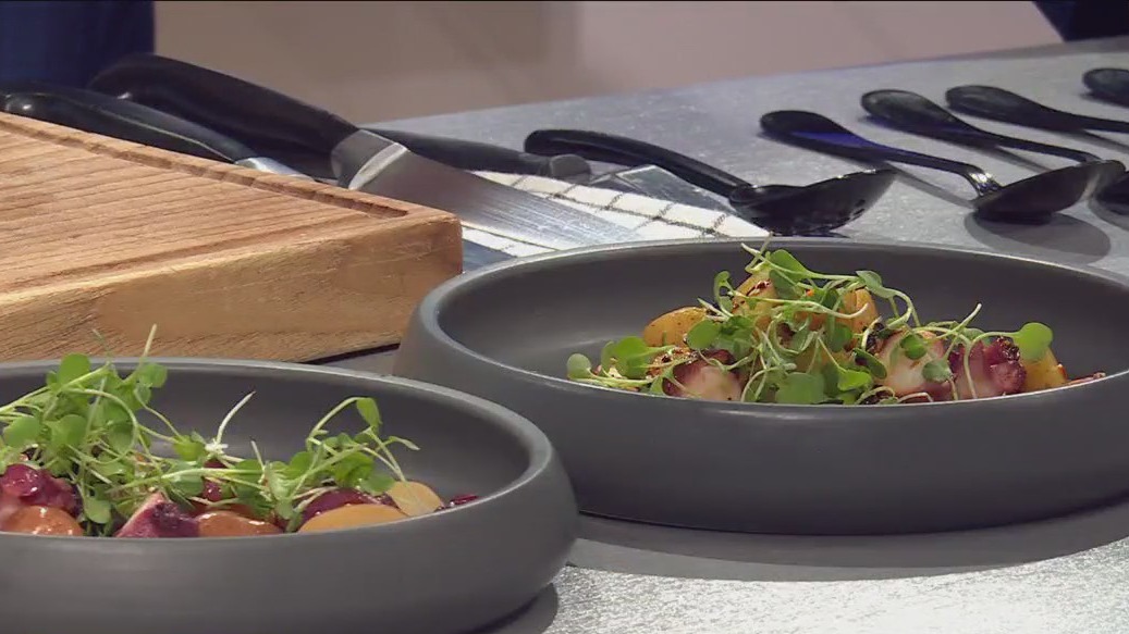 Good Day Cooks: The Scarbrough