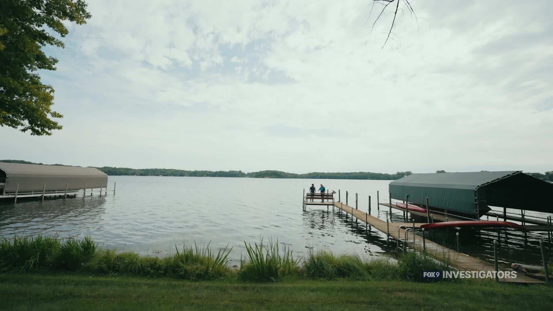 New wakesurfing rules sought for Lake Minnetonka