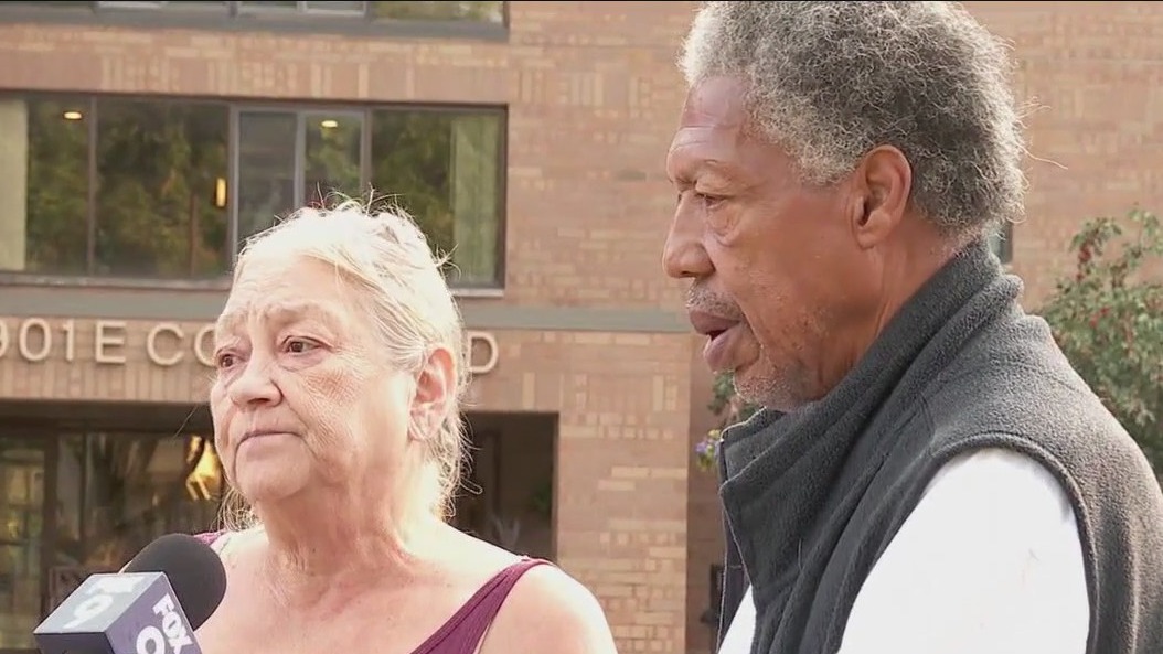 Neighbors tried to save woman from fire in St. Paul senior living facility