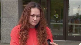 Antonia Maldonado released from ICE custody