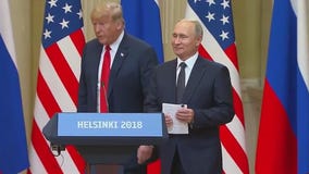 Trump-Putin summit in Alaska: What to expect