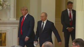 What Trump is hoping to accomplish at summit