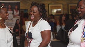 Twin Cities Hair and Beauty Expo: Transforming Black beauty narratives