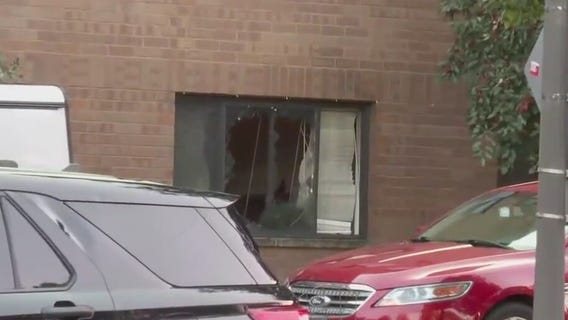 St. Paul fire leaves 1 person dead