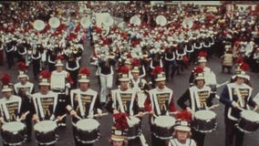 McDonald's All-American Band reunites in Red Wing