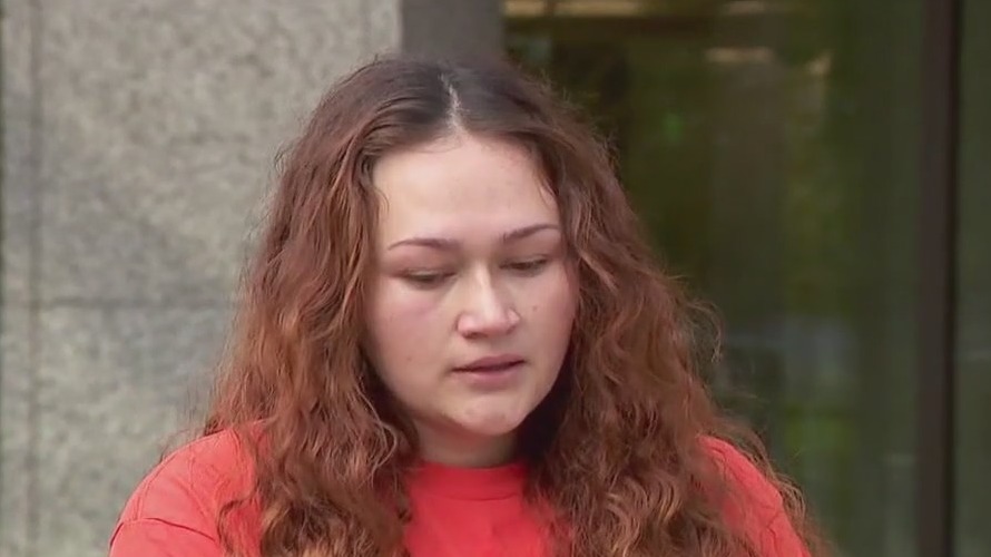 Mother detained by ICE in MN released