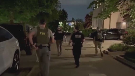 Power struggle continues in Washington, D.C.