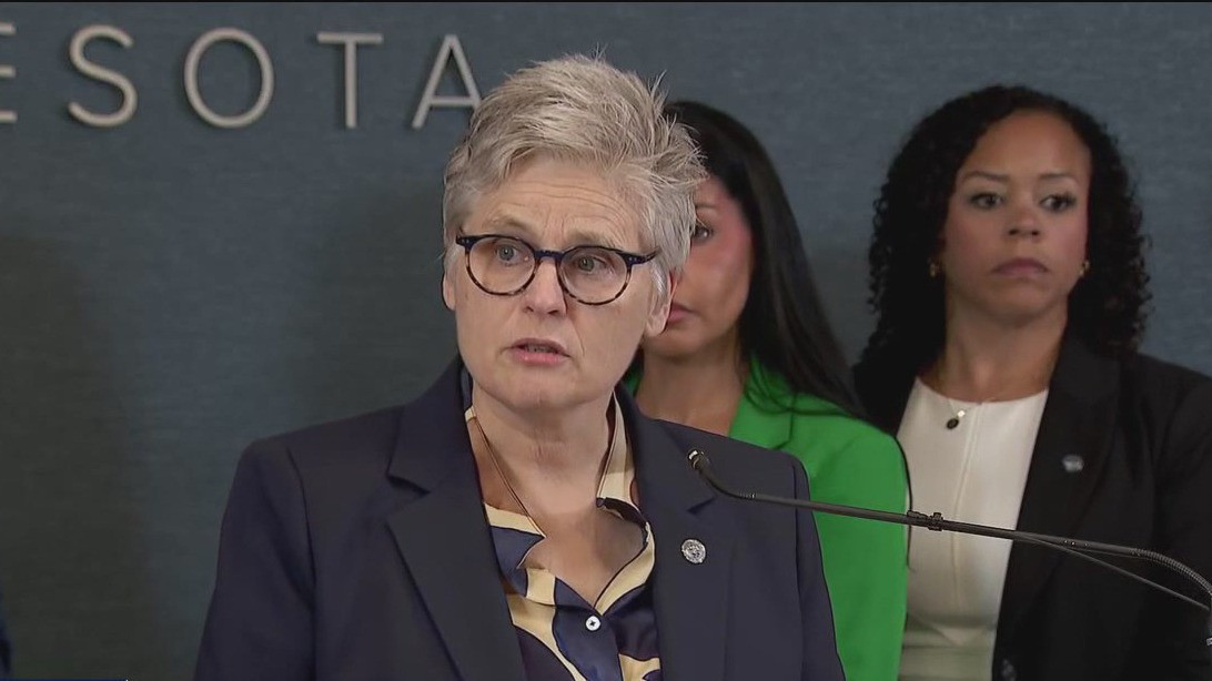 Vance Boelter indicted by grand jury in lawmaker shootings