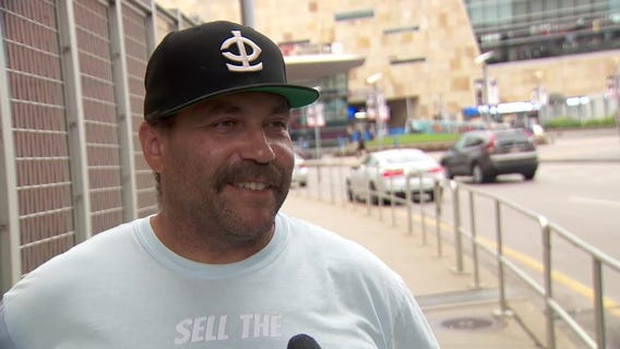 Minnesota Twins' fan on Pohlad family: 'Boycott the team'