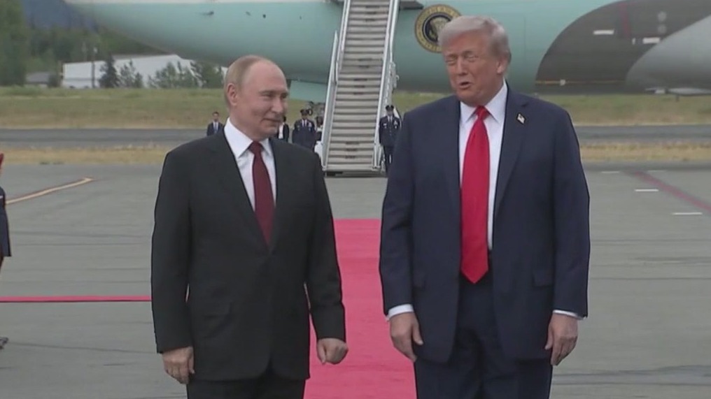 Trump-Putin summit recap: No deal yet