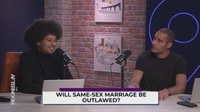 Will same-sex marriage be outlawed?