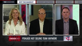 Enough Said: Twins no longer selling, Vikings next game and Taylor Swift?s new album release