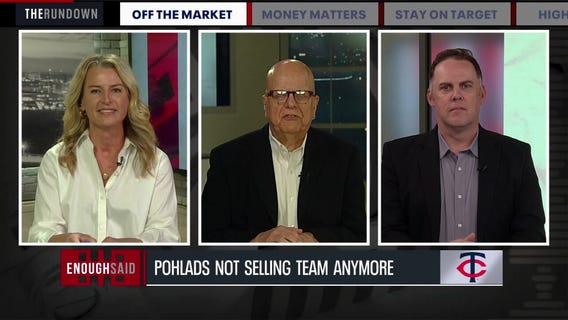 Enough Said: Twins no longer selling, Vikings next game and Taylor Swift?s new album release