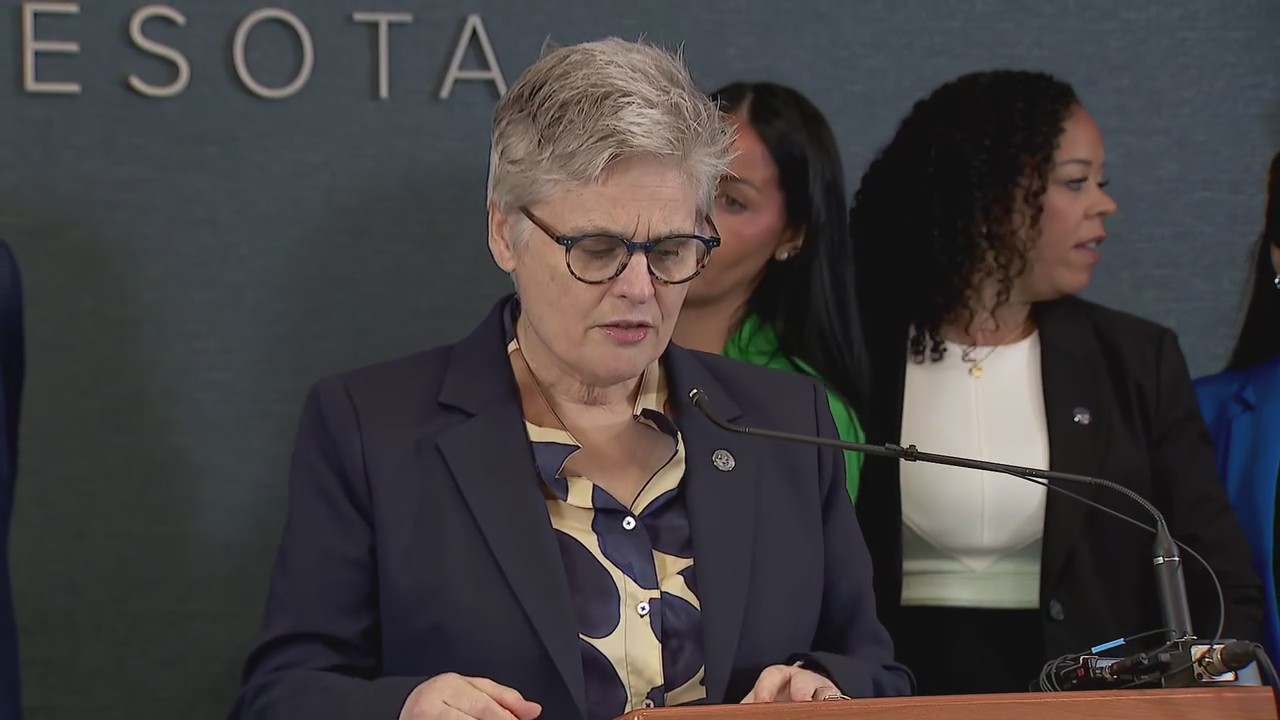 Vance Boelter indicted by grand jury in MN lawmaker shootings [FULL]