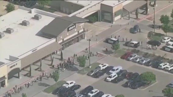 Texas bill to raise purchase age for certain assault-style rifles passes House committee