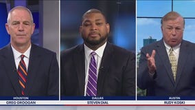 Texas: The Issue Is - Unpacking the lifting of Title 42