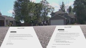 Fight over Albertville family's basketball hoop