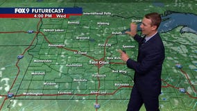 MN weather: Wednesday forecast update