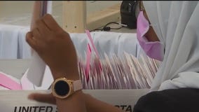 Can Trump eliminate mail-in voting?