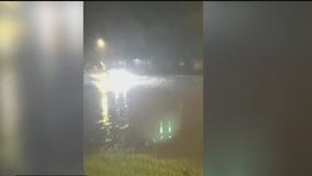 Wastewater-tainted lakes closed after Waseca flooding