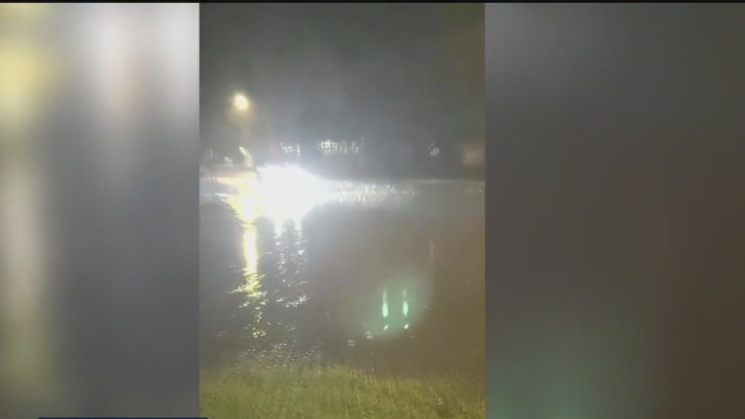 Wastewater-tainted lakes closed after Waseca flooding