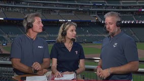 Twins Tuesday: Catching up with Glen Perkins