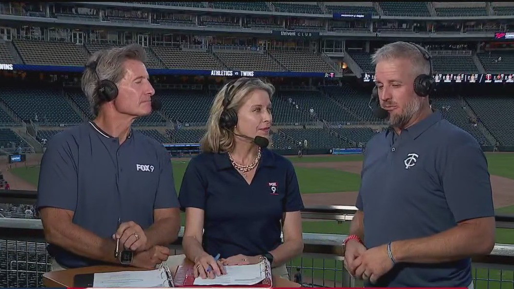 Twins Tuesday: Catching up with Glen Perkins