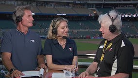 Twins Tuesday: Target Field usher celebrates 30 years
