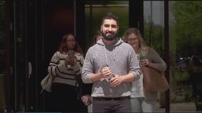 Trump administration revoking thousands of student visas