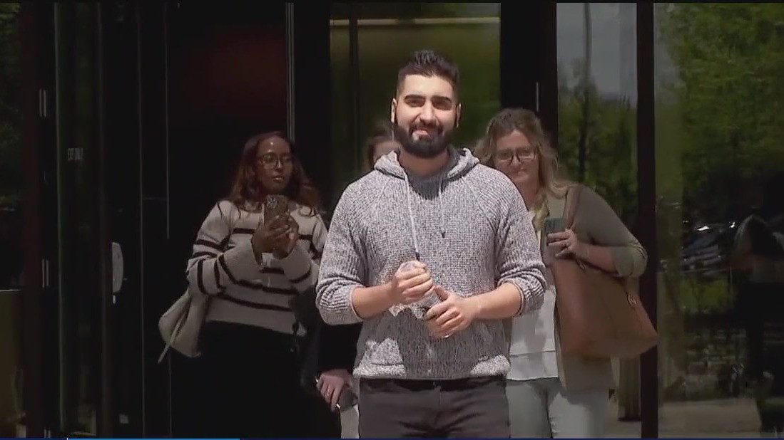 Trump administration revoking thousands of student visas