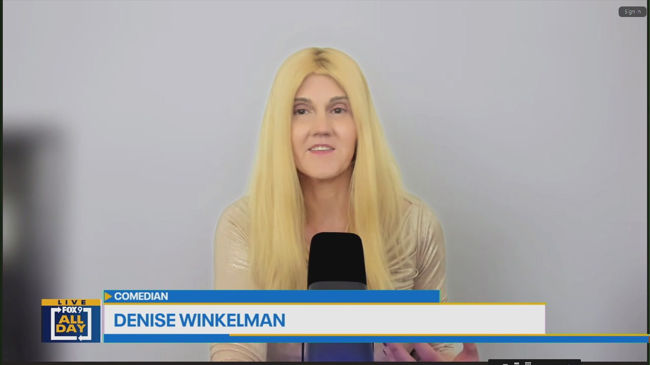 Denise Winkelman talks Bougie on a Budget