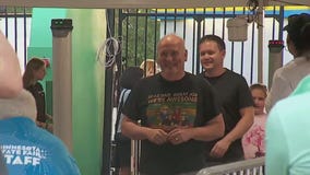 Gates open for the 2025 Minnesota State Fair