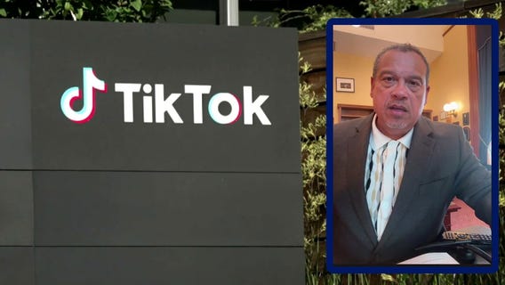 AG Ellison on trans athletes, TikTok lawsuit