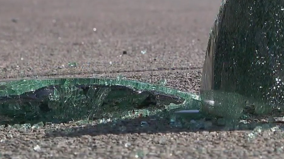 Vandalism hits Minneapolis car owners