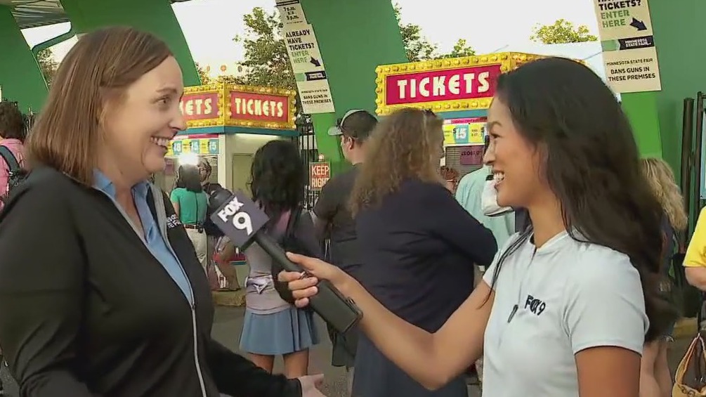 What it takes to plan the Minnesota State Fair