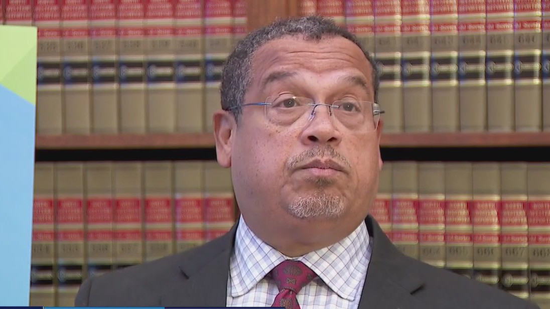 Minnesota AG sues TikTok