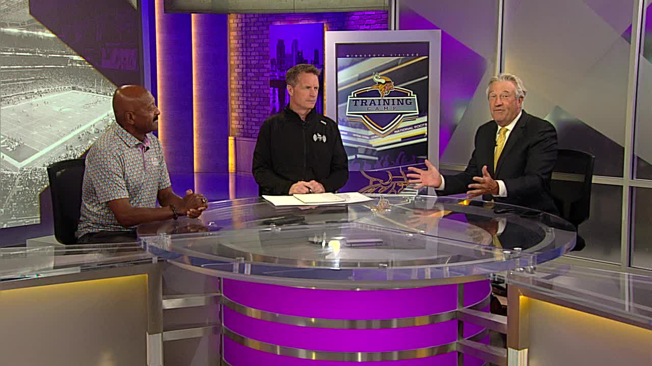 Where do the Vikings stand after 2 preseason games?