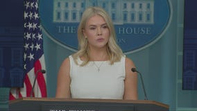 White House announces Putin-Zelenskyy meeting