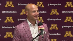 P.J. Fleck: Gophers' 2025 expectation is College Football Playoff [FULL]