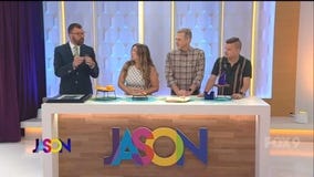 The Jason Show: Aug. 20, 2025